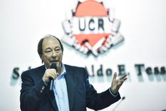 la resistencia, la clave de ernesto sanz para la construccion de una alternativa politica