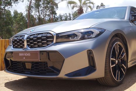 El segmento de autos premium muestra una mayor demanda en las últimas semanas El segmento de autos premium muestra una mayor demanda en las últimas semanas