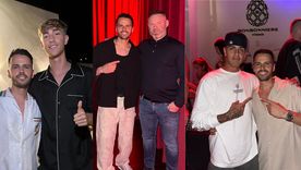 Futbolistas de varios clubes de Italia e incluso leyendas podrían estar involucrados.