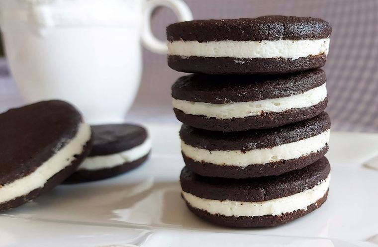 Las galletas Oreo son de las más populares de Mondelez. Las galletas Oreo son de las más populares de Mondelez.