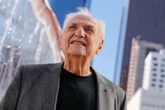 Frank Gehry fue uno de los arquitectos más influyentes del siglo.