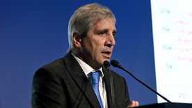 cambios en economia: luis caputo anuncio la renuncia de un secretario clave y ya tiene reemplazo cambios en economia: luis caputo anuncio la renuncia de un secretario clave y ya tiene reemplazo