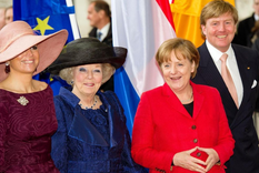 Beatriz de los Países Bajos nació el 31 de enero de 1938 en Países Bajos. Foto: Instagram @koninklijkhuis Beatriz de los Países Bajos nació el 31 de enero de 1938 en Países Bajos. Foto: Instagram @koninklijkhuis