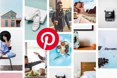 Lo más buscado de la red social. Lo más buscado de la red social.