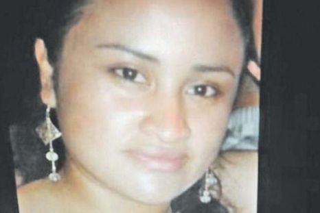 Pilar Pizarro, la gendarme jujeña que murió en un ejercicio en Santiago del Estero. Pilar Pizarro, la gendarme jujeña que murió en un ejercicio en Santiago del Estero.