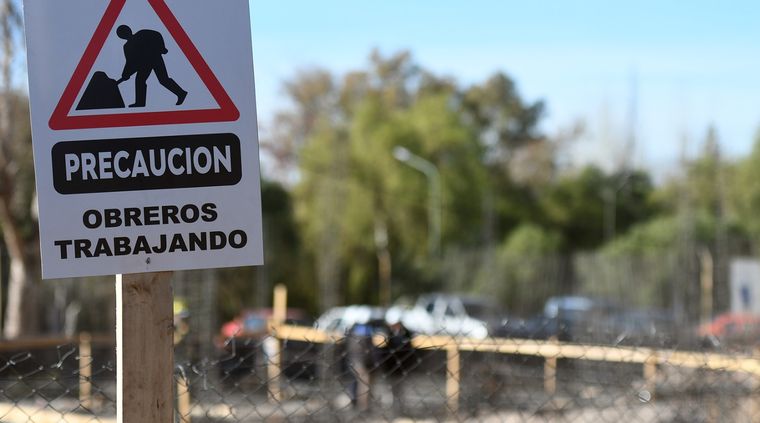 Paraguay se presenta como un mercado estable y previsible, con grandes oportunidades para los inversores inmobiliarios. Foto: ALF PONCE MERCADO / MDZ