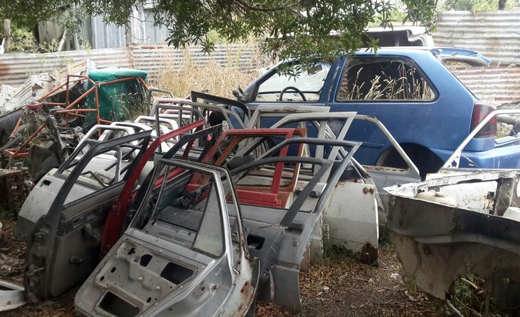 El Gobierno da un paso hacia la modernización de un proceso hasta hoy en gran parte analógico, con impacto directo en el sector de desarmaderos y la cadena de repuestos usados en Argentina.&nbsp;