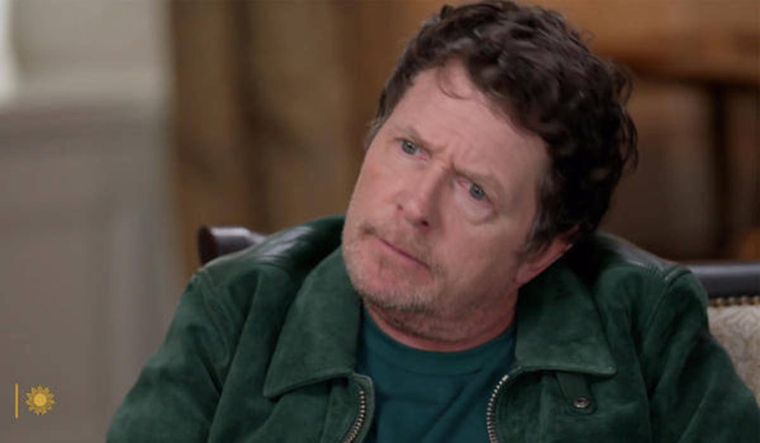 Michael J. Fox vaticinó un crudo futuro para su vida a raíz del mal de Parkinson que padece.