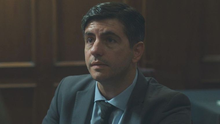 Las fotos de Marco Caponi que provocaron dudas en sus fans. / Captura&nbsp;