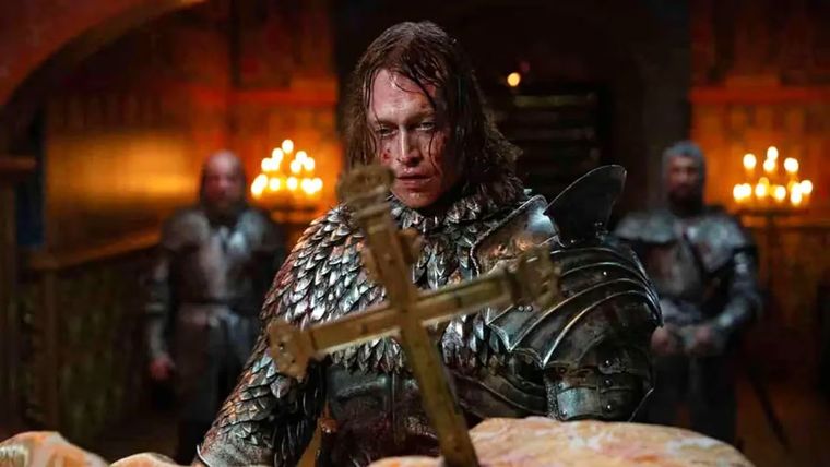 Hoy estrena Drácula. Hoy estrena Drácula.