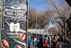 Este domingo 11 de mayo es la última oportunidad para formar parte del Boulevard, una experiencia que celebra mucho más que la bebida. Foto: Ciudad de Mendoza