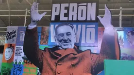 El peronismo se reorganiza de cara a las 2027. El peronismo se reorganiza de cara a las 2027.