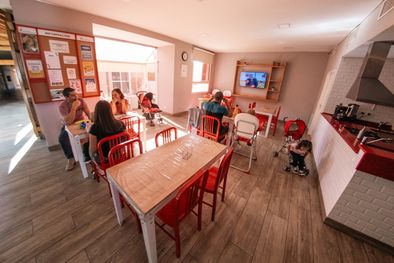 MDZol | Foto: Santiago Tagua/MDZ