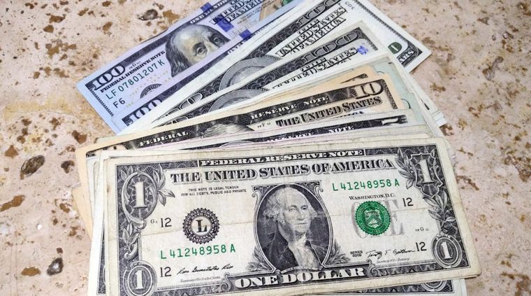 El dólar y sus cotizaciones El dólar y sus cotizaciones