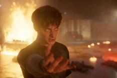 Hacé el duelo de Stranger Things con estos contenidos. / Netflix