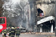 El edificio está ubicado en diagonal 77 y 48, ciudad de La Plata.&nbsp;