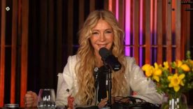 Cris Morena habría dado el visto bueno para la gira. / OLGA Cris Morena habría dado el visto bueno para la gira. / OLGA