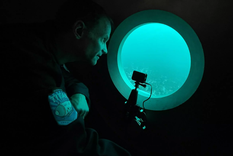 La empresa Ocean Gate Expeditions es propietaria de Titán, el submarino desaparecido Foto: Ocean Gate Expeditions