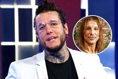 Alexander Caniggia destrozó a su padre, Claudio Paul, tras los dichos sobre el nacimiento de su hija La familia del ex futbolista no está pasando por su mejor momento