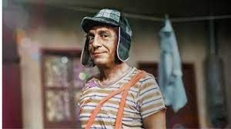 El Chavo del 8 El Chavo del 8