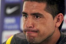 ¿y ahora, roman? los nuevos candidatos a dt de boca tras el no de martino