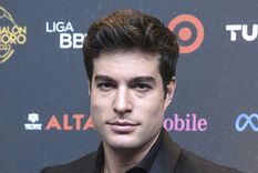 Tras anunciar que su madre tiene cáncer, Danilo Carrera pondrá en pausa su carrera.