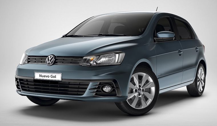 Foto: VW
