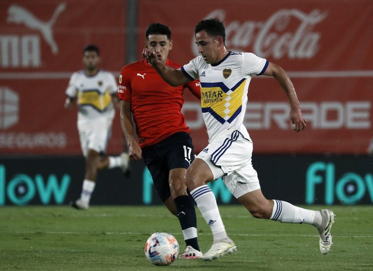 Foto: Boca Juniors