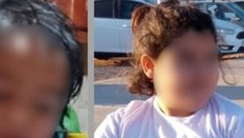 Los hermanos se encontraban con su madre.&nbsp; &nbsp;