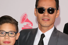 Marc Anthony está a punto de casarse con Nadia Ferreira.