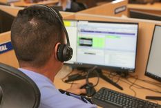 El servicio de emergencias 911 puede ser clave en una situación de urgencia Foto: Gobierno El servicio de emergencias 911 puede ser clave en una situación de urgencia Foto: Gobierno