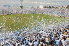 atletico tucuman tomo una decision inedita a horas de recibir a river atletico tucuman tomo una decision inedita a horas de recibir a river
