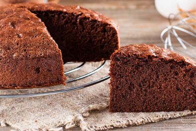 MDZol | Develamos el misterio cómo preparar el mejor bizcochuelo de chocolate sin azúcar