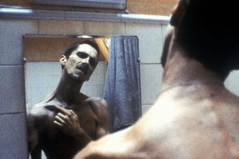 Te estremece desde el inicio. Te estremece desde el inicio.