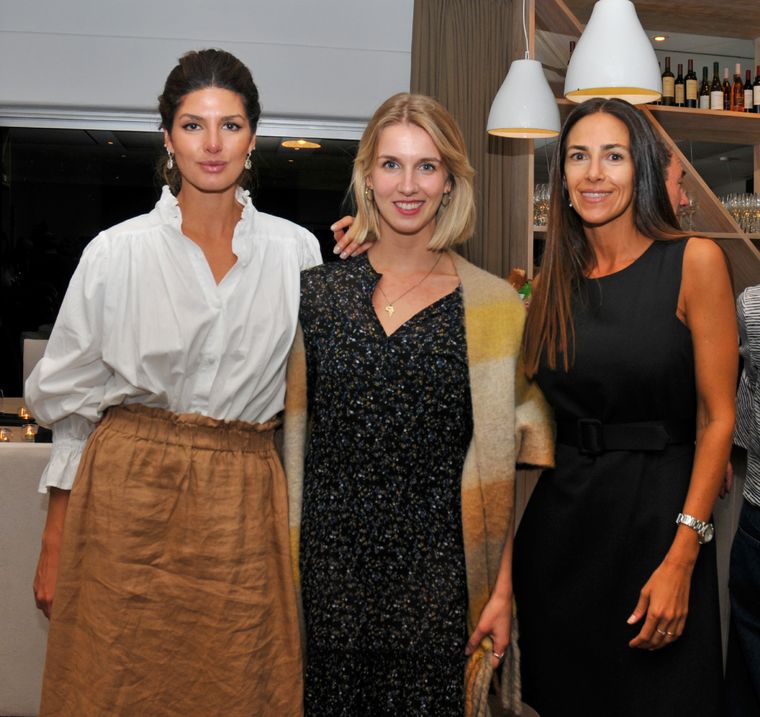 No te pierdas, al final de la nota, la galería de fotos de Sociales. Foto: Gentileza