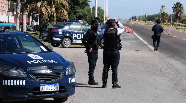 Foto: ALF PONCE MERCADO / MDZ