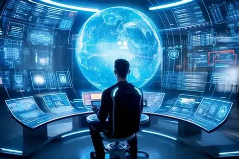 El estudio de PwC evidencia diferencias significativas en la manera en que las empresas líderes implementan la inteligencia artificial. El estudio de PwC evidencia diferencias significativas en la manera en que las empresas líderes implementan la inteligencia artificial.