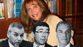 Jury a los fiscales del caso Nora Dalmasso: Caso Dalmasso: pidieron la destitución de Di Santo, Miralles y Pizarro.