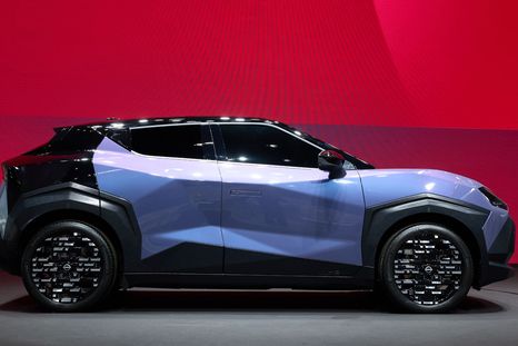 Historia y evolución del Nissan Juke: el SUV que creó un segmento Historia y evolución del Nissan Juke: el SUV que creó un segmento