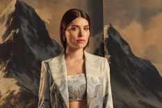 No te pierdas la colección de Natalia Antolín.