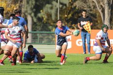 teqüe tiene fixture para el torneo del interior a