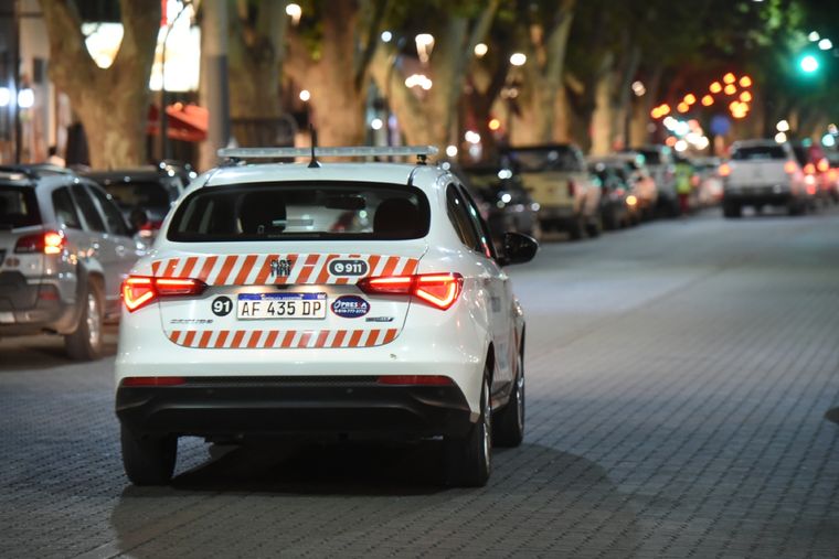 Fotos ilustrativas Foto: Maximiliano Ríos/MDZ