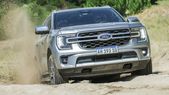Nueva Ford Everest Nueva Ford Everest