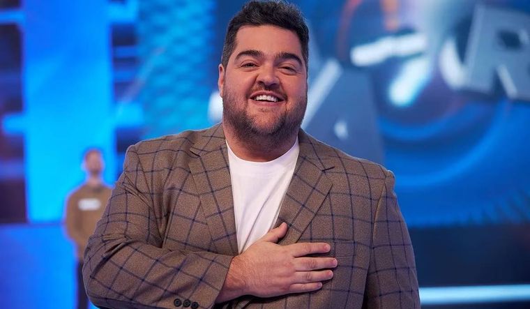 Darío Barassi habló sobre el rating de ATAV 2.