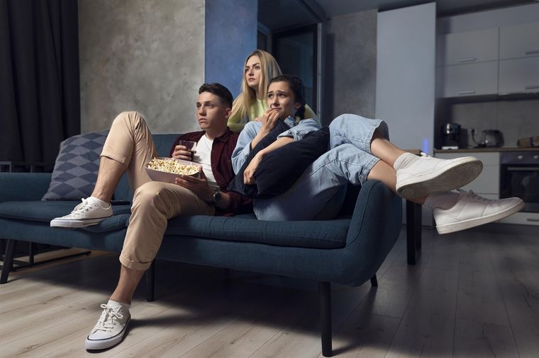 Un estreno que te atrapará. Foto: Fuente: Freepik