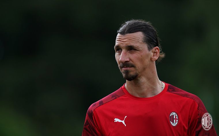 Foto: AC Milan