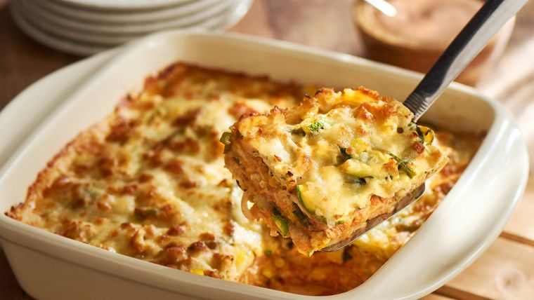 Admira este platillo sabroso, completo y sencillo de elaborar.