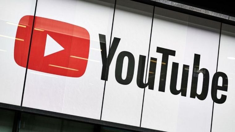 Youtube se opuso al proyecto de ley C-11. Foto: GETTY IMAGES