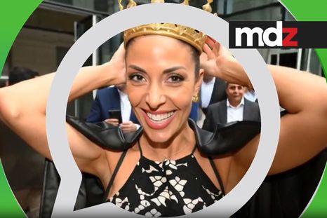 la verdadera reina de vendimia, encuentros clandestinos y el pj en busca de un operador la verdadera reina de vendimia, encuentros clandestinos y el pj en busca de un operador