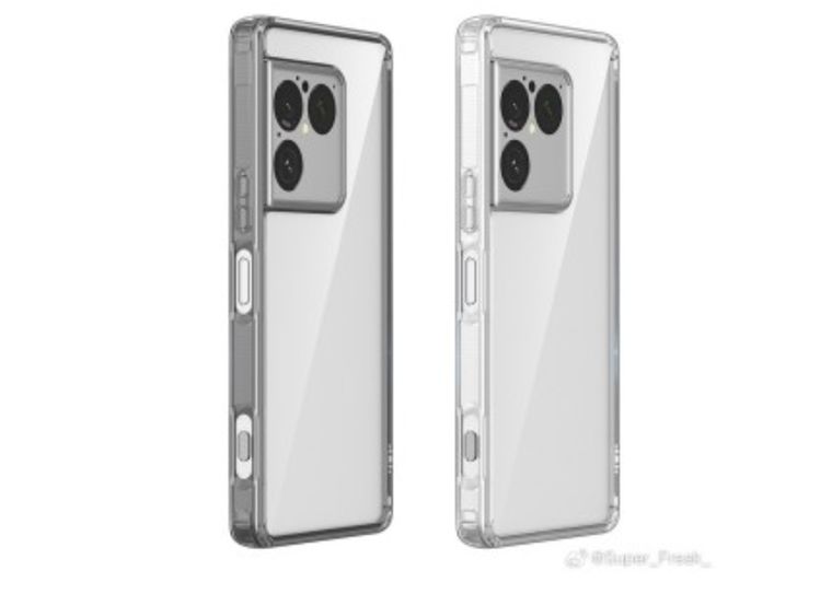 Las filtraciones indican que el sensor de zoom ocupará un espacio físico mucho mayor en el chasis del dispositivo. Las filtraciones indican que el sensor de zoom ocupará un espacio físico mucho mayor en el chasis del dispositivo.